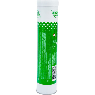Смазка NANO GREASE GREEN MULTIPURPOSE EP-G Grease