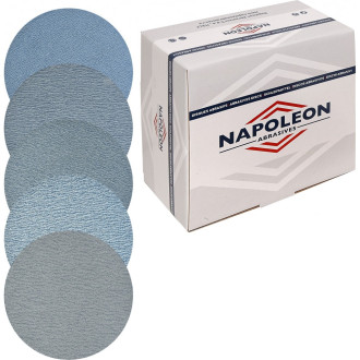 Набор шлифовальных кругов NAPOLEON PROFESSIONAL УЛЬРАТОНКОЕ