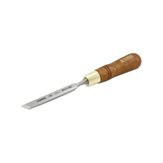 Косая левая стамеска Narex WOOD LINE PLUS