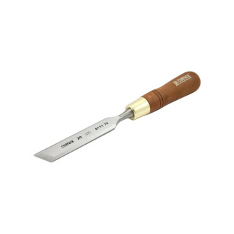 Косая левая стамеска Narex WOOD LINE PLUS
