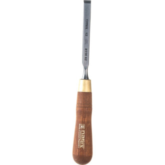 Плоская стамеска Narex WOOD LINE PLUS