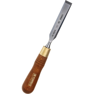 Плоская стамеска Narex WOOD LINE PLUS