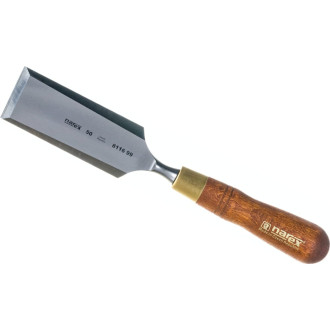 Плоская стамеска Narex WOOD LINE PLUS