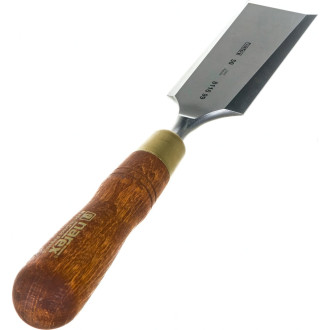 Плоская стамеска Narex WOOD LINE PLUS