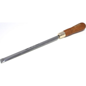 Удлиненная плоская стамеска Narex WOOD LINE PLUS