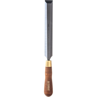 Удлиненная плоская стамеска Narex WOOD LINE PLUS