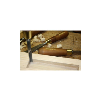 Угловая стамеска Narex WOOD LINE PLUS