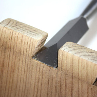 Стамеска Narex WOOD LINE PLUS