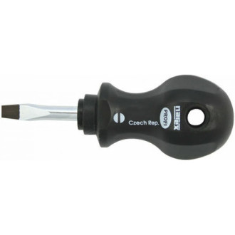 Шлицевая отвертка Narex mini Line Profi