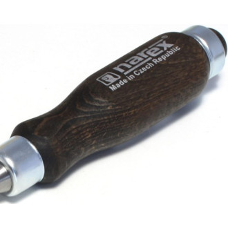 Набор плоских стамесок Narex Wood Line Profi