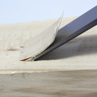 Набор плоских стамесок Narex Wood Line Profi