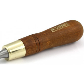Набор плоских стамесок Narex WOOD LINE PLUS