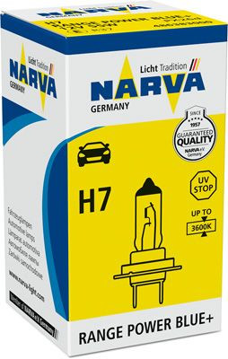Автолампа Narva 486383000