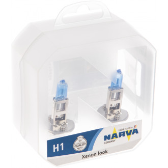Автолампа Narva 486412100
