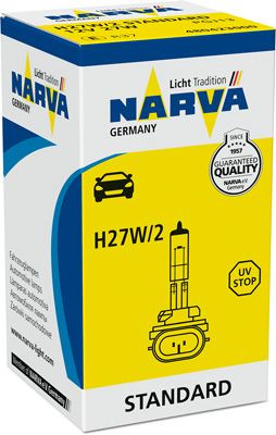 Автолампа Narva 480423000