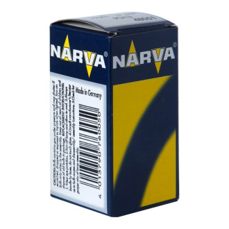 Автолампа Narva 480513000