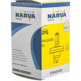 Автолампа Narva 481213000
