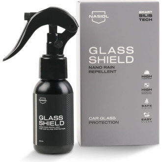 Антидождь Nasiol Glasshield