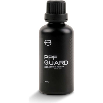 Нанокерамическое покрытие для пленок и пластика Nasiol VINIL PPF Guard