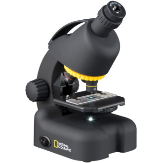 Микроскоп для смартфона National Geographic Bresser