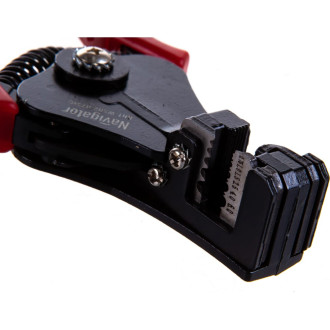 Съемник изоляции Navigator NHT-WS02-075x6