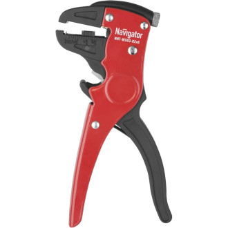 Съемник изоляции Navigator NHT-WS03-02x6