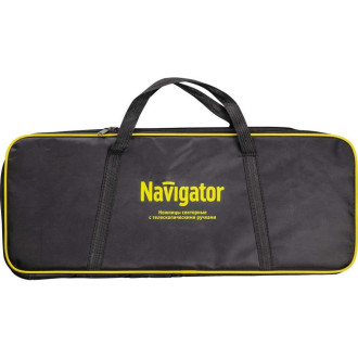 Секторные ножницы для бронированного кабеля Navigator NHT-Nks05-B-120