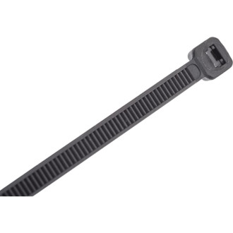 Хомуты Navigator NCT-048-450-100-BL