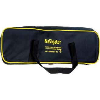 Секторные ножницы для бронированного кабеля Navigator 82 333 NHT-Nks02-B-70