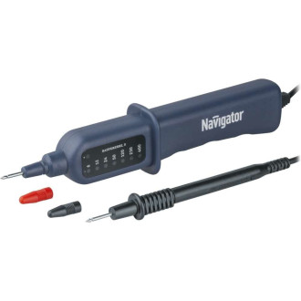 Контактные индикаторы Navigator 93 236 nmt-ink01-400v