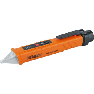 Бесконтактные индикаторы Navigator 93 237 nmt-inb01-1000v