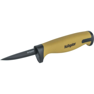 Монтерский нож Navigator 93 436 nht-nm04-183