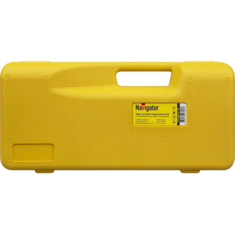 Гидравлический пресс Navigator 93 582 nht-pg02-a-4-70 асд