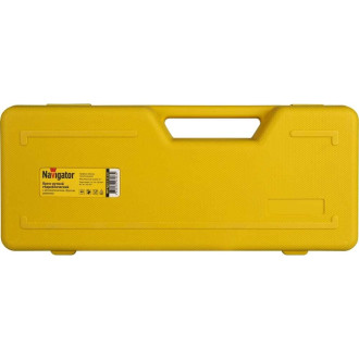 Гидравлический пресс Navigator 93 583 nht-pg02-a-16-120 асд