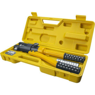 Гидравлический пресс Navigator 93 583 nht-pg02-a-16-120 асд