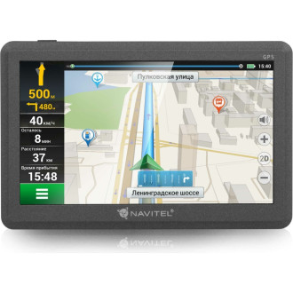 Навигатор NAVITEL С500