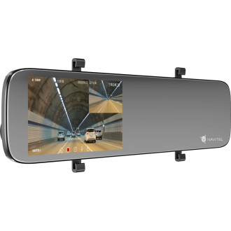 Видеорегистратор-зеркало NAVITEL MR450 GPS