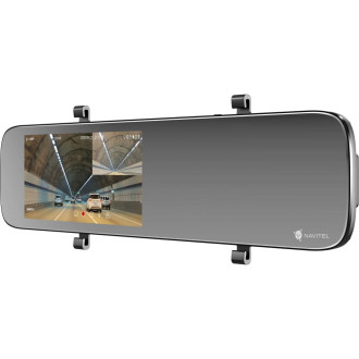Видеорегистратор-зеркало NAVITEL MR450 GPS