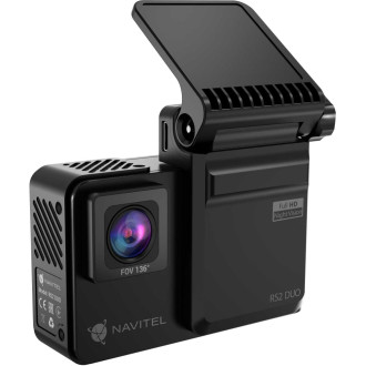 Видеорегистратор NAVITEL RS2 DUO