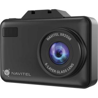 Комбо-устройство NAVITEL XR2550