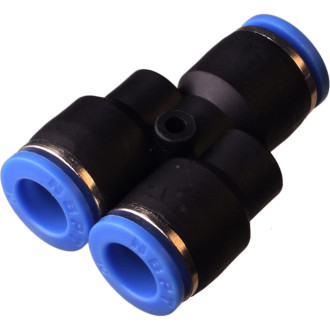 Y-образный переходной фитинг NBPT PW8-6
