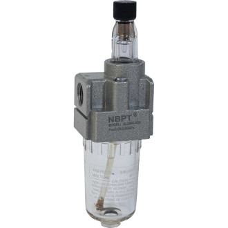 Лубрикатор NBPT al2000-1/4 (02)