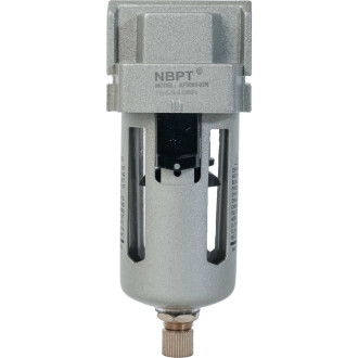 Фильтр-влагоотделитель NBPT af4000-3/8 n (03)