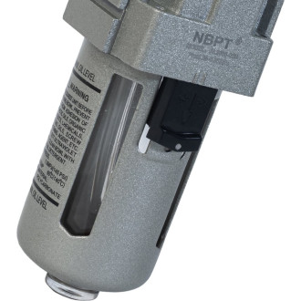 Лубрикатор NBPT al4000-1/2 n (04)