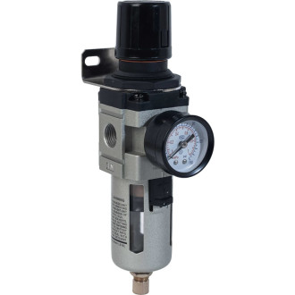 Фильтр-влагоотделитель NBPT aw4000-3/8 n (03)