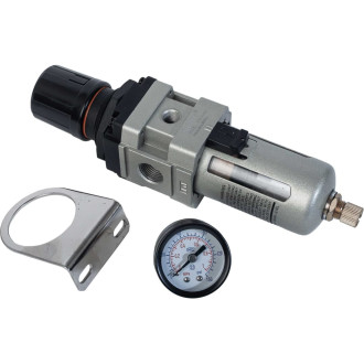 Фильтр-влагоотделитель NBPT aw3000-1/4 n (02)