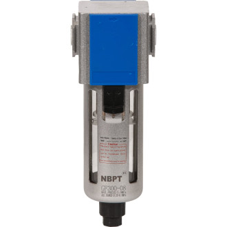 Фильтр влагоотделитель NBPT GF300-1/4 N (02)