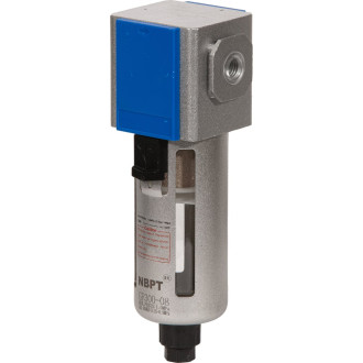 Фильтр влагоотделитель NBPT GF300-1/4 N (02)
