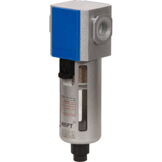 Фильтр влагоотделитель NBPT GF300-1/2 N (04)