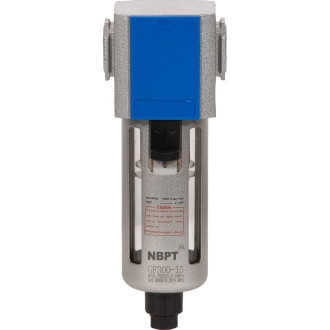 Фильтр влагоотделитель NBPT GF300-1/2 N (04)